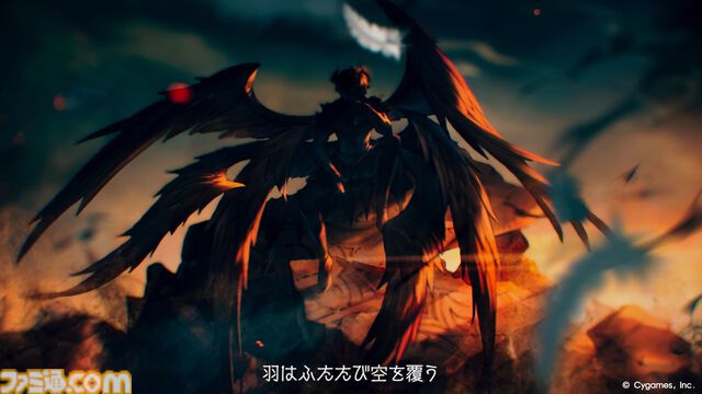 『グラブル』メインクエスト新章のティザームービーが公開。映像にはシスやナルメア、サンダルフォンらの姿も!!