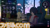 『Chill with You : Lo-Fi Story』本日（11/17）配信。文学少女・サトネといっしょにリラックスしてデスクワーク。シナリオは『ALTER EGO』の大野真樹が執筆