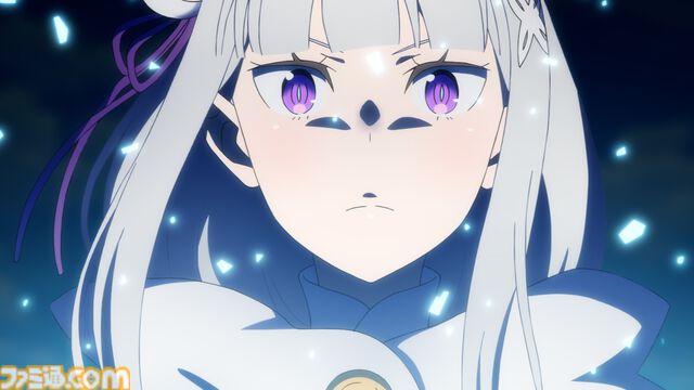 『リゼロ』アニメ4期が2026年4月放送。初代剣聖レイド・アストレアは杉田智和が演じる
