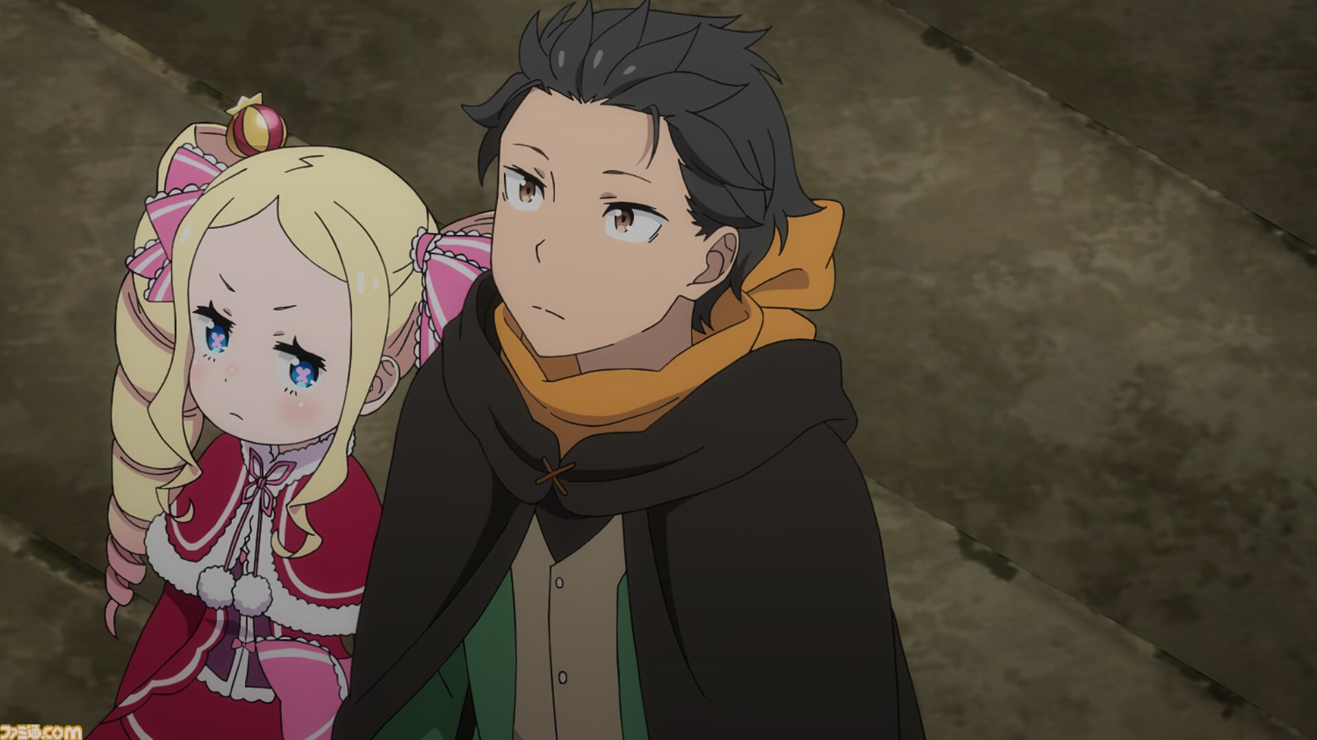 『リゼロ』アニメ4期が2026年4月放送。初代剣聖レイド・アストレアは杉田智和が演じる