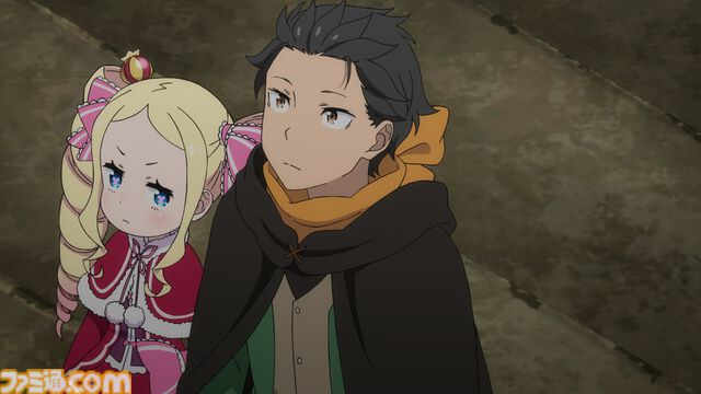 『リゼロ』アニメ4期が2026年4月放送。初代剣聖レイド・アストレアは杉田智和が演じる