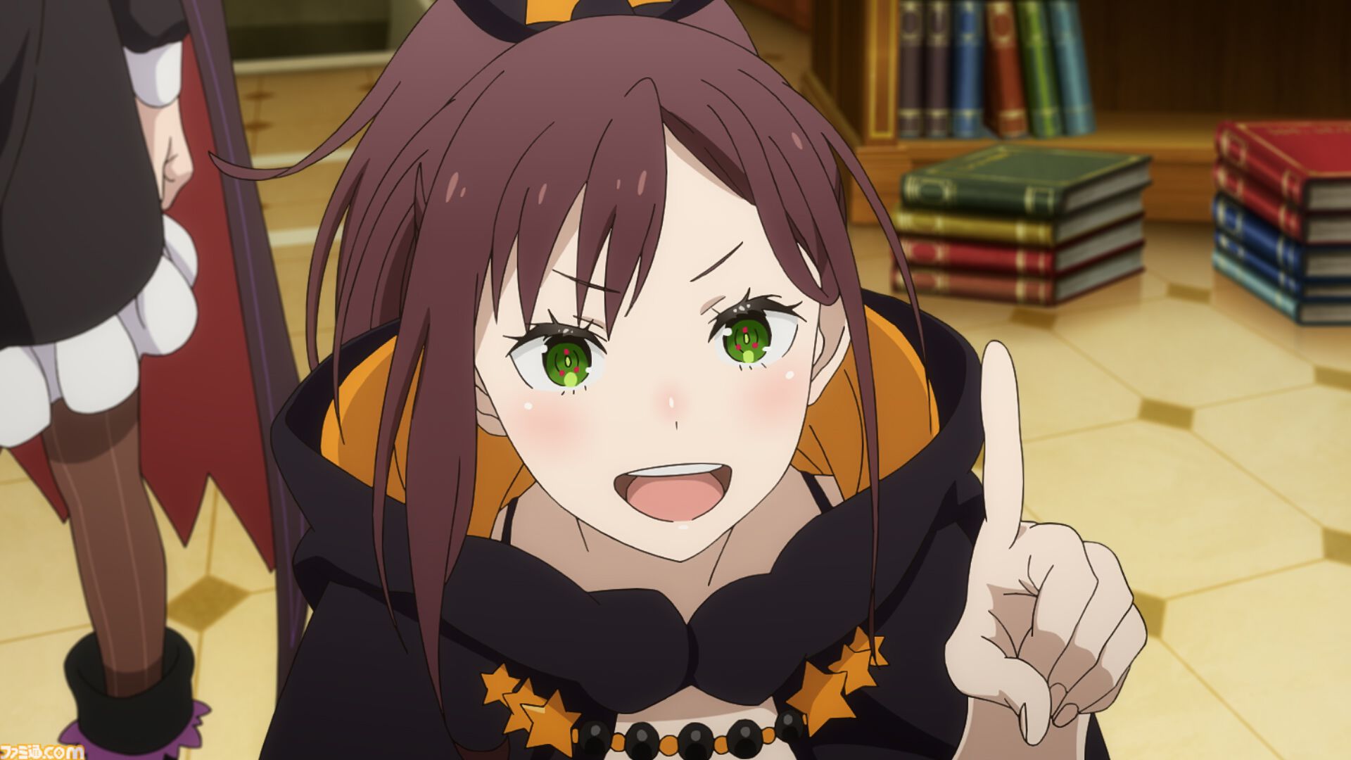 画像ページ (6/17) 『リゼロ』アニメ4期が2026年4月放送。初代剣聖