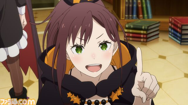 『リゼロ』アニメ4期が2026年4月放送。初代剣聖レイド・アストレアは杉田智和が演じる