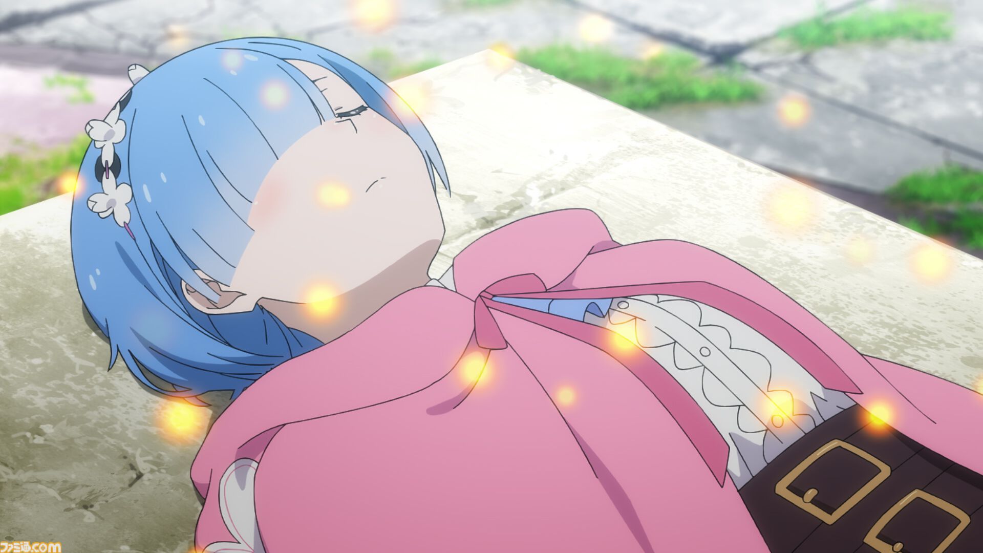 『リゼロ』アニメ4期が2026年4月放送。初代剣聖レイド・アストレアは杉田智和が演じる