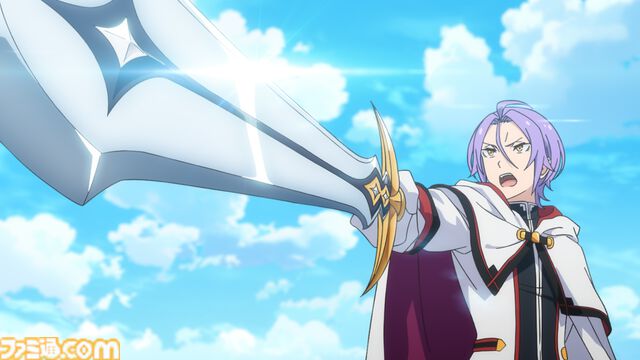 『リゼロ』アニメ4期が2026年4月放送。初代剣聖レイド・アストレアは杉田智和が演じる