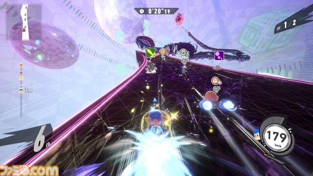 『カービィのエアライダー』先行プレイリポート。まさに“全部盛り”で20年以上待った甲斐のある遊びごたえ！ 桜井さん、開発チームの皆さんありがとう