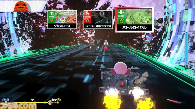 『カービィのエアライダー』先行プレイリポート。まさに“全部盛り”で20年以上待った甲斐のある遊びごたえ！ 桜井さん、開発チームの皆さんありがとう