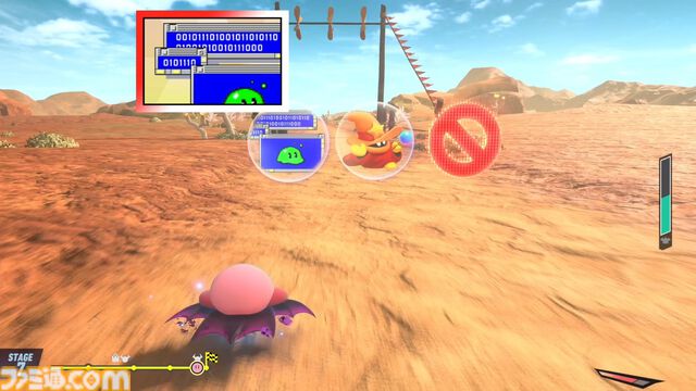 『カービィのエアライダー』先行プレイリポート。まさに“全部盛り”で20年以上待った甲斐のある遊びごたえ！ 桜井さん、開発チームの皆さんありがとう