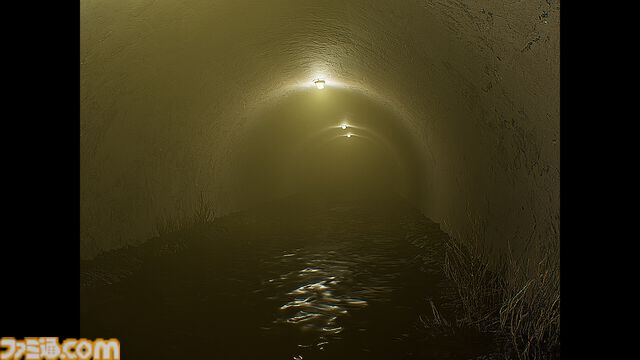 『Liminal City』本日（11/18）発売。誰もいない都市をさまよい歩く。ときには不気味な存在との対峙も……？ “Backrooms Level 11”を舞台にした心理ホラーアドベンチャー