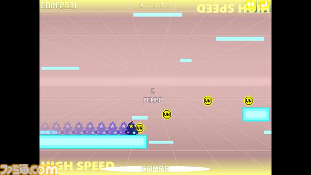 『ウンコテクニカ』ジャンプだけで便器を目指す高難度ウンコアクション。コミカルな見た目とは裏腹に精密操作と反射神経が求められる硬派なゲーム性