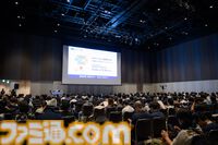 “CEDEC2026”が2026年7月22日〜7月24日に開催。ゲーム開発に関する知識の共有と技術交流を推進する国内最大級の開発者向けカンファレンス