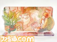 『The Berlin Apartment』ベルリンのアパートで住人の記憶を追体験する3D探索アドベンチャー。トゥーン調グラフィックで紡ぐ120年の物語