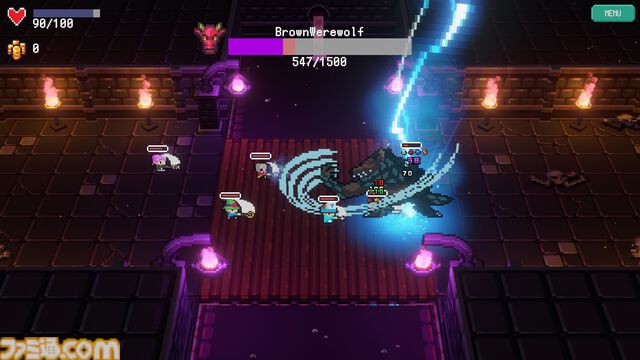 “CAMP TEAM-UP PRO”第2期募集が開始。集英社が運営するゲームクリエイターズCAMP主催のクリエイター応援コミュニティ