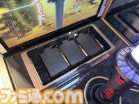 『鬼滅の刃 日輪バトルスラッシュ』日輪刀を操作して戦うアクションゲームがAMエキスポ2025で初プレイアブル。試遊レポや「鬼も登場する？」など気になる部分をチェック