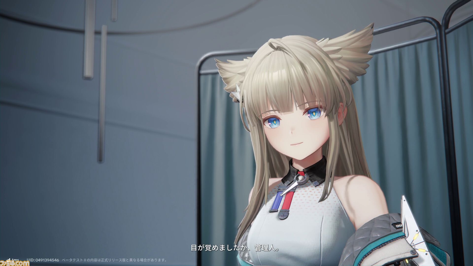 『アークナイツ：エンドフィールド』発表会リポート。ベータテスト2の想定プレイ時間は50時間以上、3Dモデルの衣装は実際の素材をイメージしてリアルに作られたなど制作秘話が盛りだくさん