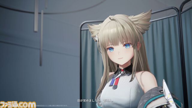 『アークナイツ：エンドフィールド』発表会リポート。ベータテスト2の想定プレイ時間は50時間以上、3Dモデルの衣装は実際の素材をイメージしてリアルに作られたなど制作秘話が盛りだくさん