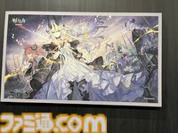 『アークナイツ：エンドフィールド』発表会リポート。ベータテスト2の想定プレイ時間は50時間以上、3Dモデルの衣装は実際の素材をイメージしてリアルに作られたなど制作秘話が盛りだくさん