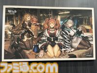 『アークナイツ：エンドフィールド』発表会リポート。ベータテスト2の想定プレイ時間は50時間以上、3Dモデルの衣装は実際の素材をイメージしてリアルに作られたなど制作秘話が盛りだくさん