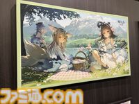 『アークナイツ：エンドフィールド』発表会リポート。ベータテスト2の想定プレイ時間は50時間以上、3Dモデルの衣装は実際の素材をイメージしてリアルに作られたなど制作秘話が盛りだくさん