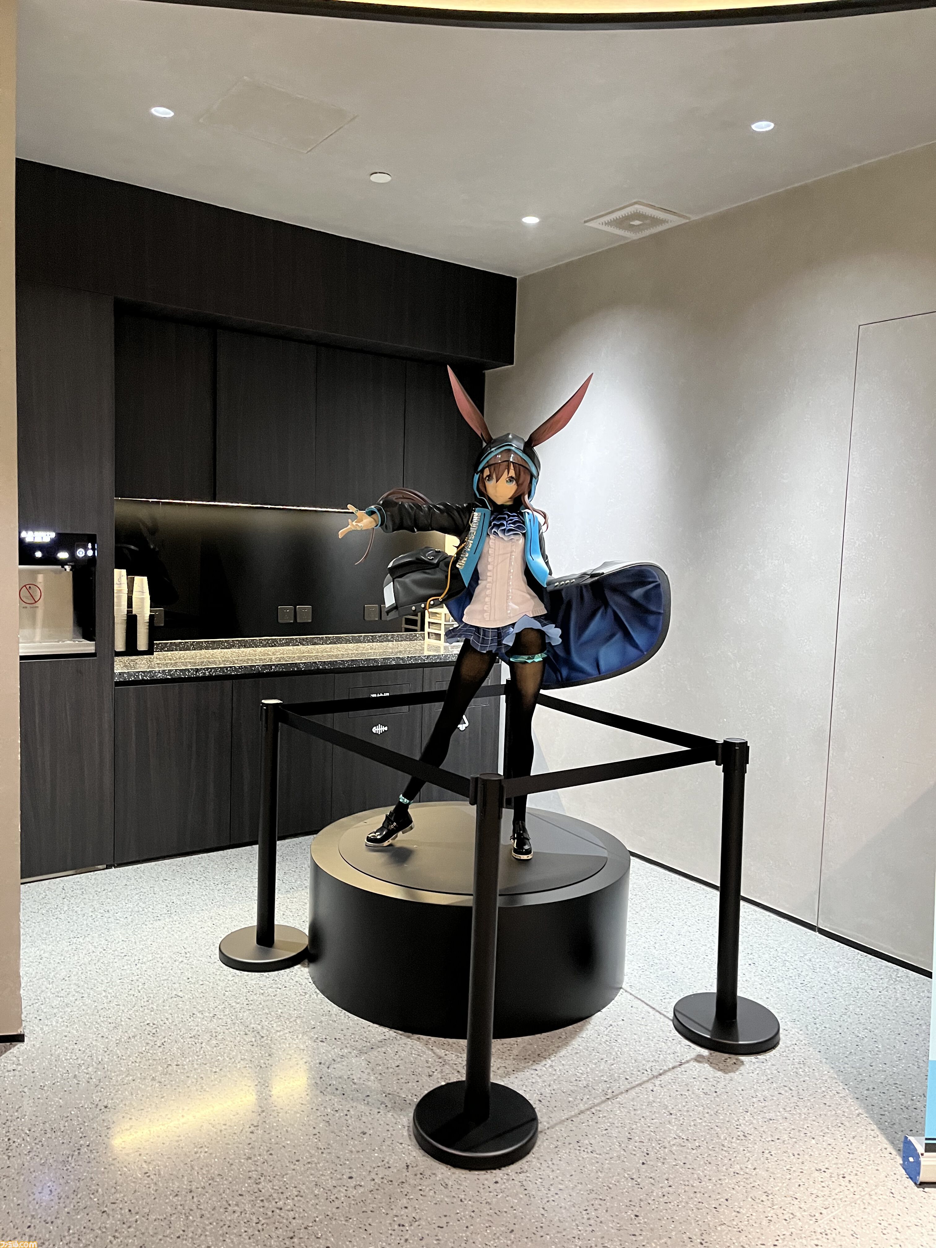 『アークナイツ：エンドフィールド』発表会リポート。ベータテスト2の想定プレイ時間は50時間以上、3Dモデルの衣装は実際の素材をイメージしてリアルに作られたなど制作秘話が盛りだくさん