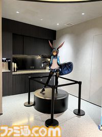 『アークナイツ：エンドフィールド』発表会リポート。ベータテスト2の想定プレイ時間は50時間以上、3Dモデルの衣装は実際の素材をイメージしてリアルに作られたなど制作秘話が盛りだくさん