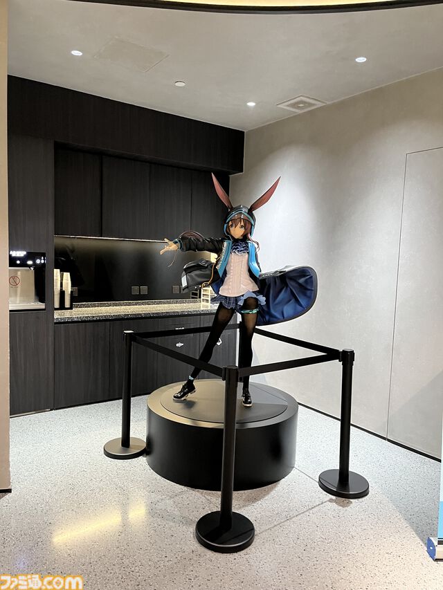 『アークナイツ：エンドフィールド』発表会リポート。ベータテスト2の想定プレイ時間は50時間以上、3Dモデルの衣装は実際の素材をイメージしてリアルに作られたなど制作秘話が盛りだくさん