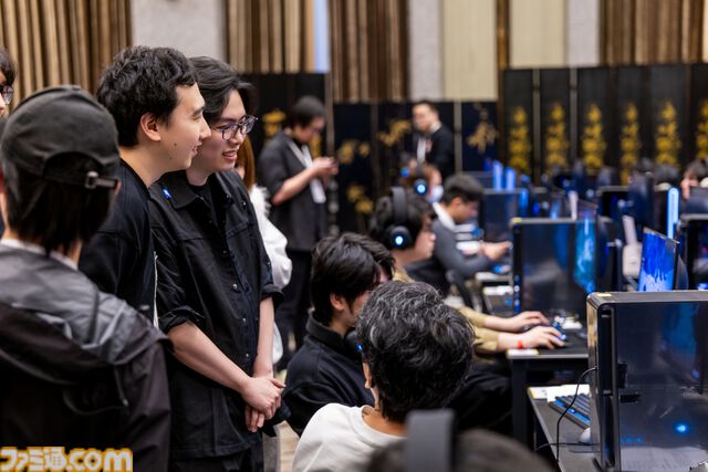 『アークナイツ：エンドフィールド』発表会リポート。ベータテスト2の想定プレイ時間は50時間以上、3Dモデルの衣装は実際の素材をイメージしてリアルに作られたなど制作秘話が盛りだくさん