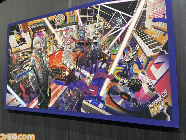 『アークナイツ：エンドフィールド』発表会リポート。ベータテスト2の想定プレイ時間は50時間以上、3Dモデルの衣装は実際の素材をイメージしてリアルに作られたなど制作秘話が盛りだくさん