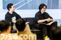 『アークナイツ：エンドフィールド』発表会リポート。ベータテスト2の想定プレイ時間は50時間以上、3Dモデルの衣装は実際の素材をイメージしてリアルに作られたなど制作秘話が盛りだくさん