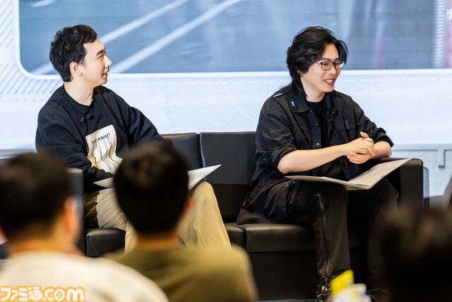 『アークナイツ：エンドフィールド』発表会リポート。ベータテスト2の想定プレイ時間は50時間以上、3Dモデルの衣装は実際の素材をイメージしてリアルに作られたなど制作秘話が盛りだくさん