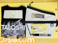 『アークナイツ：エンドフィールド』発表会リポート。ベータテスト2の想定プレイ時間は50時間以上、3Dモデルの衣装は実際の素材をイメージしてリアルに作られたなど制作秘話が盛りだくさん