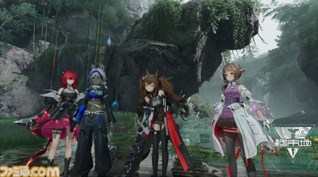 『アークナイツ：エンドフィールド』発表会リポート。ベータテスト2の想定プレイ時間は50時間以上、3Dモデルの衣装は実際の素材をイメージしてリアルに作られたなど制作秘話が盛りだくさん