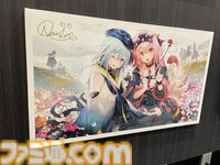 『アークナイツ：エンドフィールド』発表会リポート。ベータテスト2の想定プレイ時間は50時間以上、3Dモデルの衣装は実際の素材をイメージしてリアルに作られたなど制作秘話が盛りだくさん