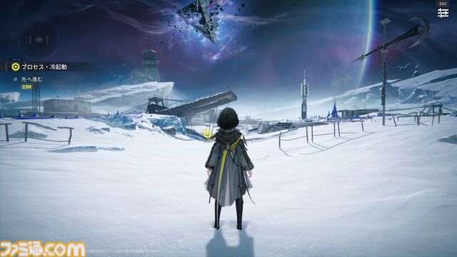 『アークナイツ：エンドフィールド』発表会リポート。ベータテスト2の想定プレイ時間は50時間以上、3Dモデルの衣装は実際の素材をイメージしてリアルに作られたなど制作秘話が盛りだくさん