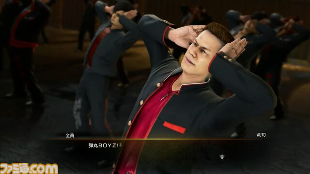 『龍が如く』龍スタTVまとめ。ドグマ風見が登場、20周年記念配信は12月13日に実施、桐生一馬、春日一番、真島吾朗をイメージした革靴が本気すぎる