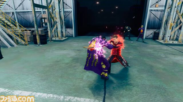 『龍が如く』龍スタTVまとめ。ドグマ風見が登場、20周年記念配信は12月13日に実施、桐生一馬、春日一番、真島吾朗をイメージした革靴が本気すぎる