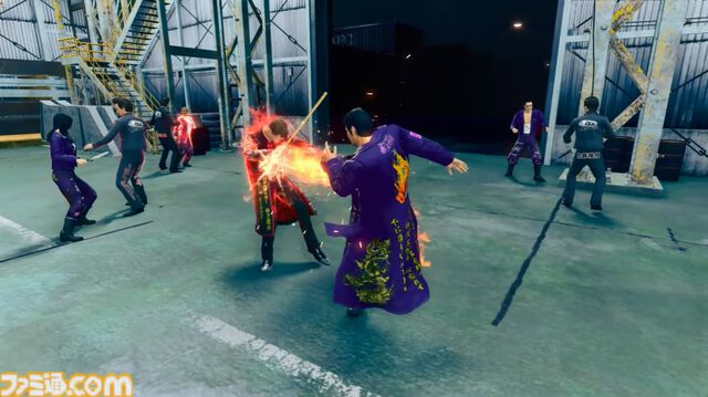 『龍が如く』龍スタTVまとめ。ドグマ風見が登場、20周年記念配信は12月13日に実施、桐生一馬、春日一番、真島吾朗をイメージした革靴が本気すぎる