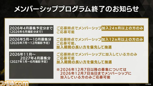 『龍が如く』龍スタTVまとめ。ドグマ風見が登場、20周年記念配信は12月13日に実施、桐生一馬、春日一番、真島吾朗をイメージした革靴が本気すぎる