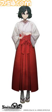 【シュタゲ新作】『シュタインズ・ゲート リブート』発売時期が2026年に延期。一新されたグラフィック＆キャラクターイラストが先行公開