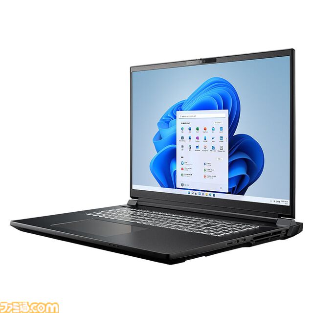 マウスコンピューターのPCが最大7万円オフになるハロウィーンセールは11月19日まで。 インテルCore Ultra 7・GeForce RTX 5060 Ti搭載PCが5万円オフの25万円になるなどお得価格に