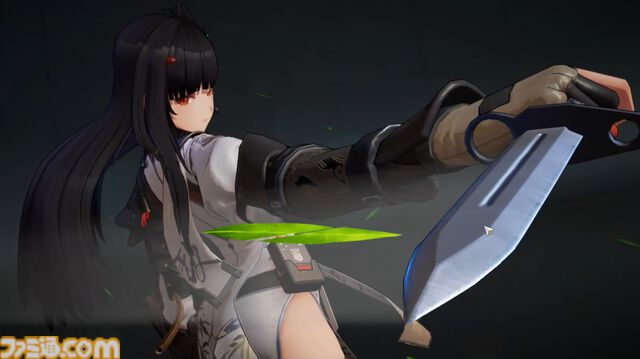 『ドルフロ2』魅惑の“人形”たちの織りなす物語はついに1周年！ 1周年記念のイベント“錯位投錨”は報酬も超豪華。これから始める人に見てほしいゲームの魅力もチェック