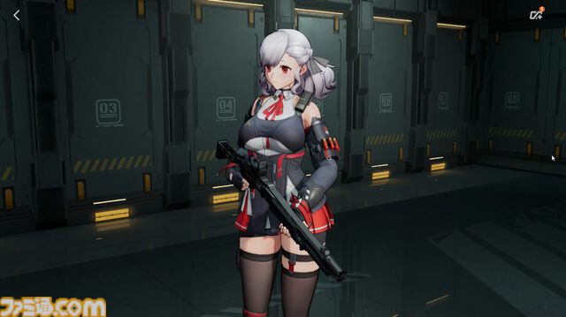 『ドルフロ2』魅惑の“人形”たちの織りなす物語はついに1周年！ 1周年記念のイベント“錯位投錨”は報酬も超豪華。これから始める人に見てほしいゲームの魅力もチェック