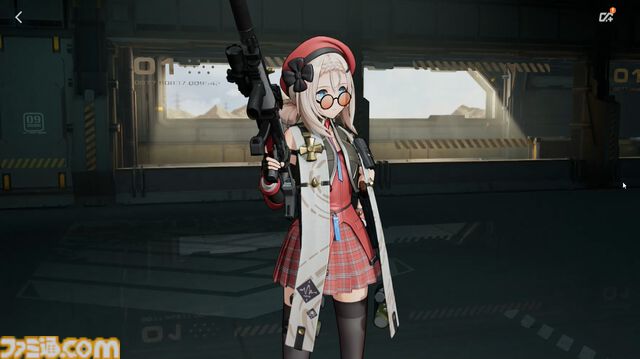 『ドルフロ2』魅惑の“人形”たちの織りなす物語はついに1周年！ 1周年記念のイベント“錯位投錨”は報酬も超豪華。これから始める人に見てほしいゲームの魅力もチェック