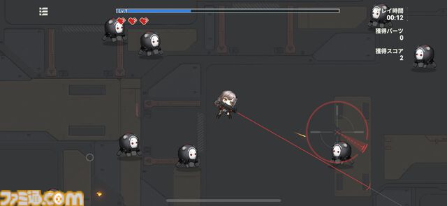 『ドルフロ2』魅惑の“人形”たちの織りなす物語はついに1周年！ 1周年記念のイベント“錯位投錨”は報酬も超豪華。これから始める人に見てほしいゲームの魅力もチェック