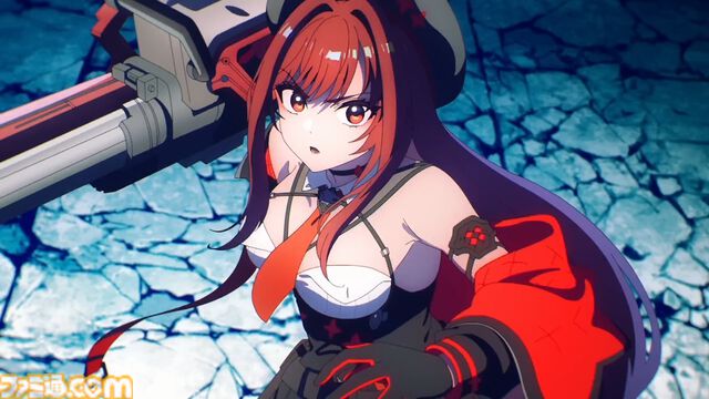 『NIKKE』今年もっとも回ったガチャはリトルマーメイド、2位はナユタ。運営プロデューサー「テレビアニメ化は私の夢」【『勝利の女神：NIKKE』3周年記念インタビュー】