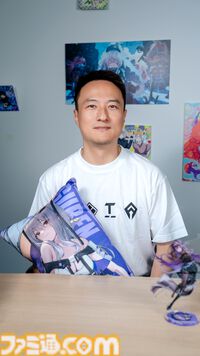 『NIKKE』今年もっとも回ったガチャはリトルマーメイド、2位はナユタ。運営プロデューサー「テレビアニメ化は私の夢」【『勝利の女神：NIKKE』3周年記念インタビュー】