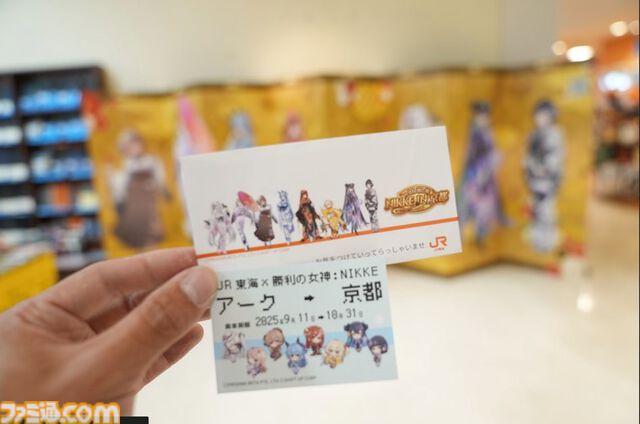 『NIKKE』今年もっとも回ったガチャはリトルマーメイド、2位はナユタ。運営プロデューサー「テレビアニメ化は私の夢」【『勝利の女神：NIKKE』3周年記念インタビュー】