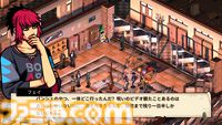 オカルティック学園RPG『Demonschool』レビュー