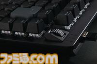 ラピッドトリガー対応のゲーミングキーボード“VK720Aシリーズ”が6月下旬にエレコムより発売。マウス操作がしやすいコンパクトサイズ