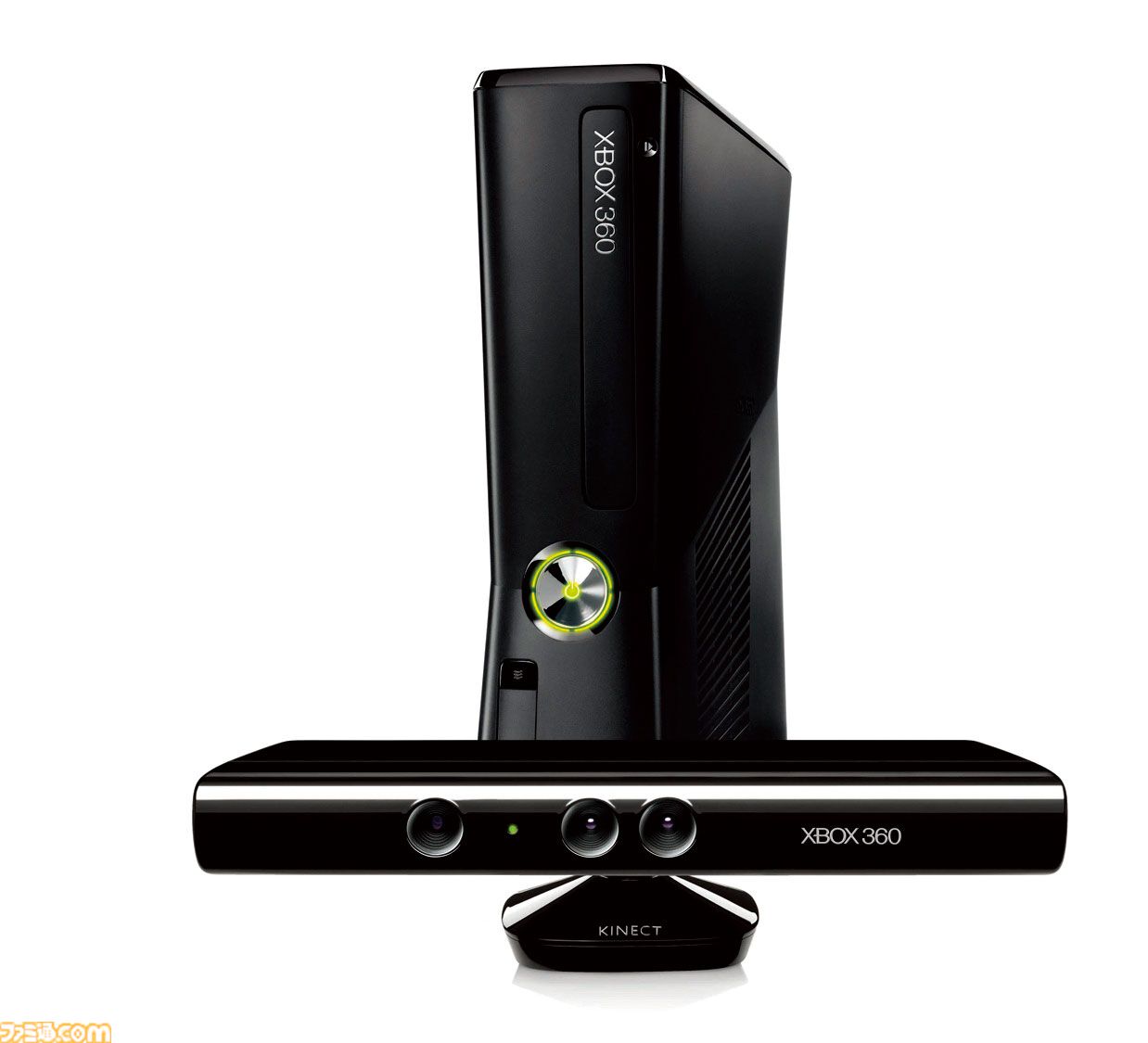 セット　xbox360ソフト　KINECTセンサー　　ゲームソフト Xbox 360】Kinect（キネクト）15周年。コントローラーなどを持たずに